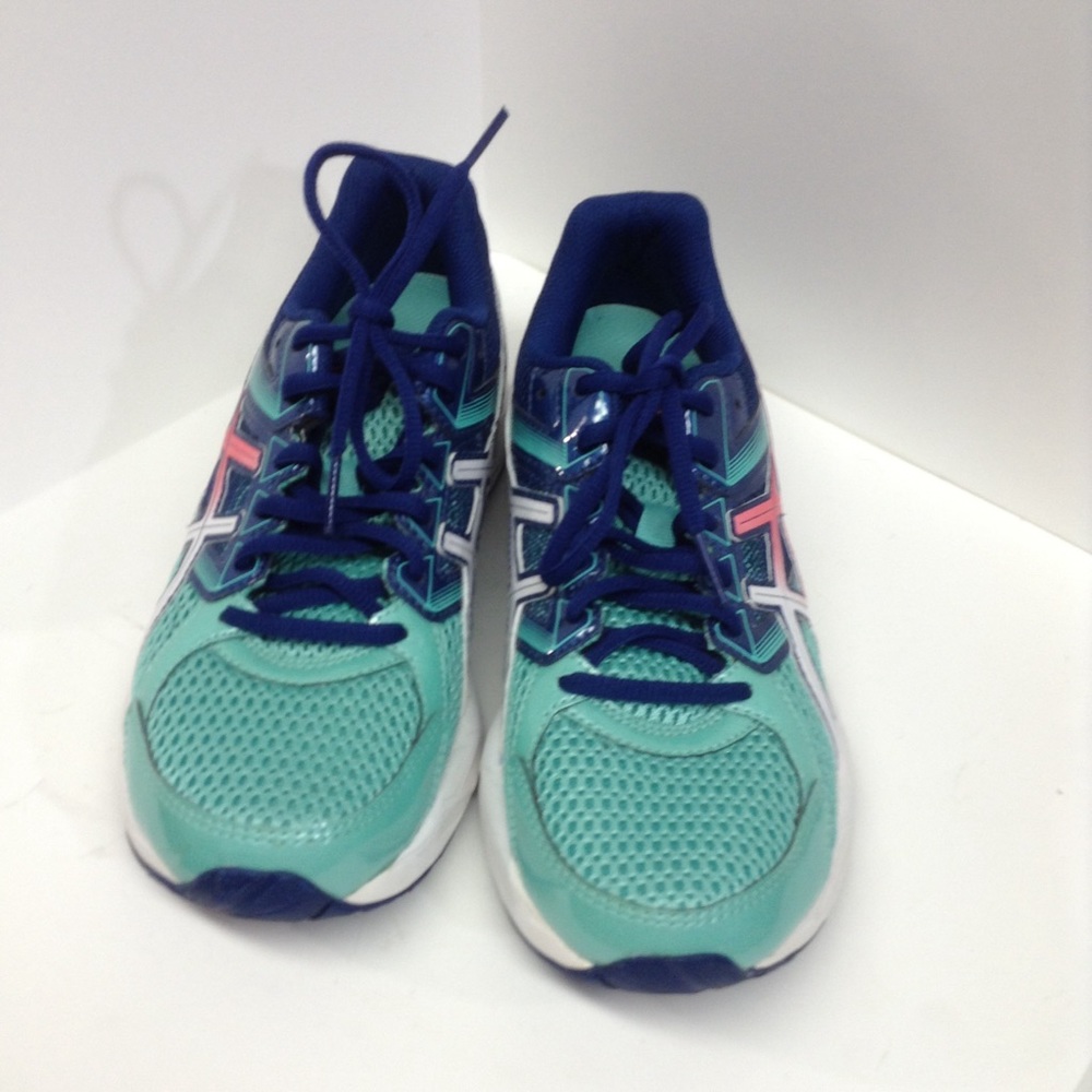 Asics Gel-Contend 3 shoes